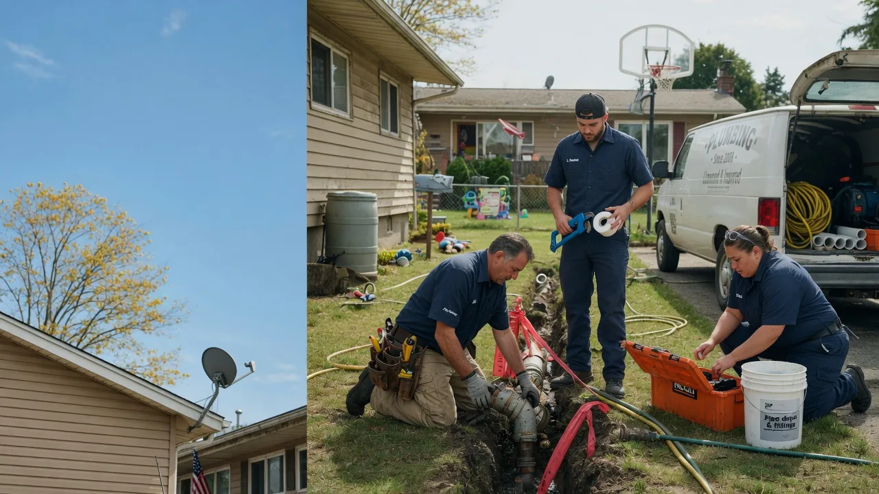 Garbage Disposal Replacement in Liverpool, TX near me